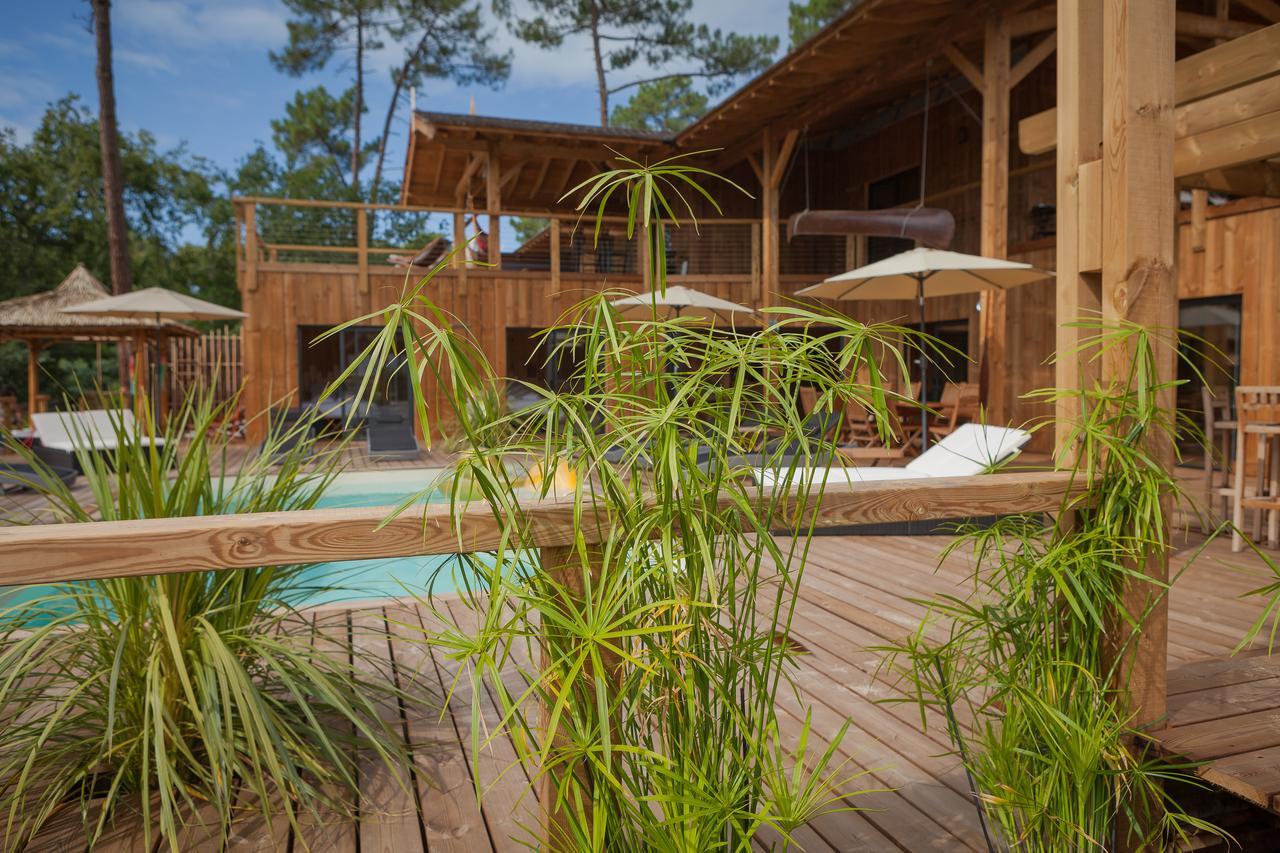 O Bed & Breakfast Lacanau